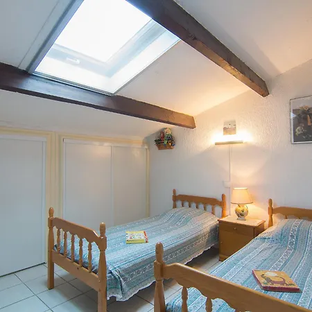 別荘 Le Clos Du Rigaud-3 By Interhome *