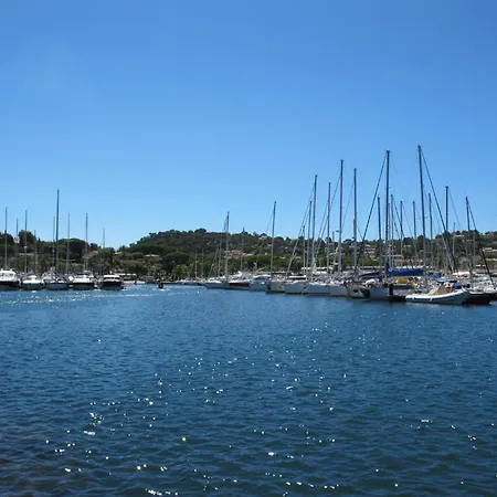 Le Clos Du Rigaud-3 By Interhome Holiday home Cavalaire-sur-Mer