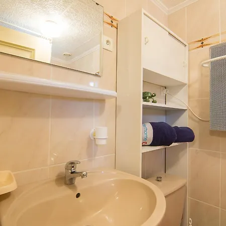 بيت للعطل Le Clos Du Rigaud-3 By Interhome كافالير سور مير