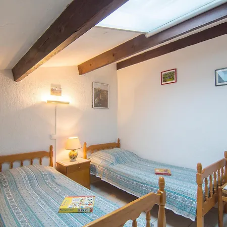 Le Clos Du Rigaud-3 By Interhome *