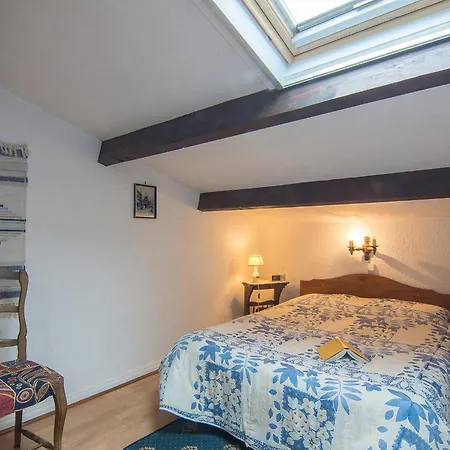 Le Clos Du Rigaud-3 By Interhome بيت للعطل