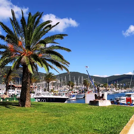 Le Clos Du Rigaud-3 By Interhome Feriehus Cavalaire-sur-Mer