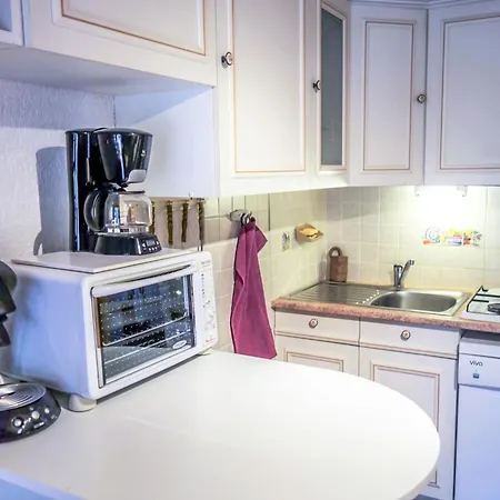 Le Clos Du Rigaud-3 By Interhome بيت للعطل