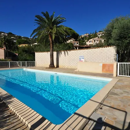 Holiday home Le Clos Du Rigaud-3 By Interhome *